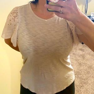 Express Top women’s (Lg)